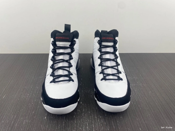 Air OG Jam Jordan 9 Space 302370-112 0723